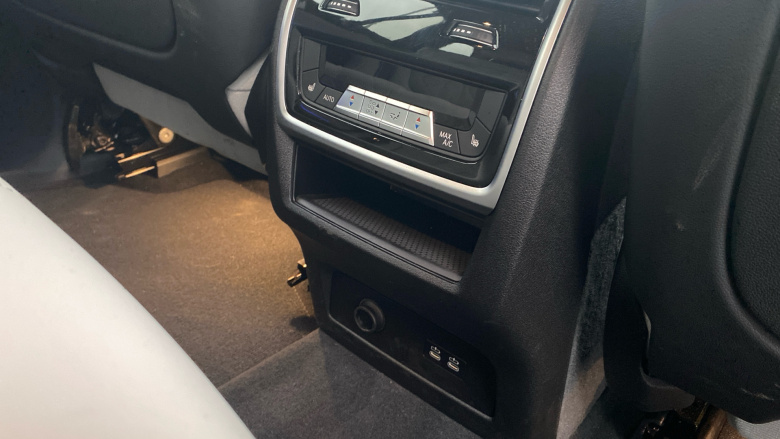 BMW X5 xDrive50e M Sport 5dr Auto [Tech/Pro Pack] Estate